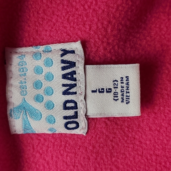 Kids Frost Free Puffer Vest - Picture 6 of 6